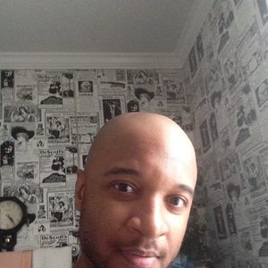 Meet your Posher, Brock